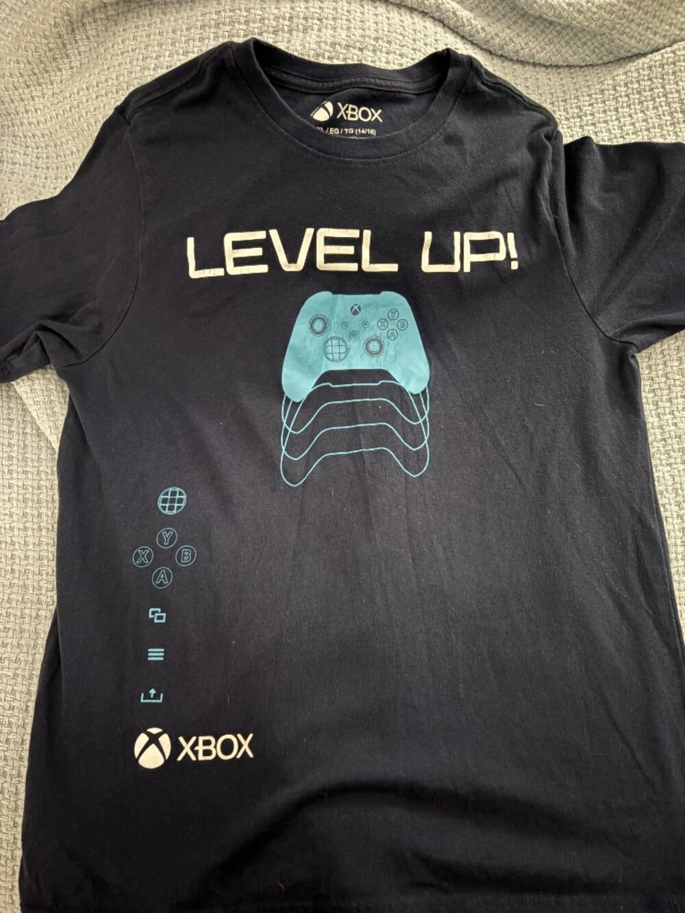 Xbox Tee